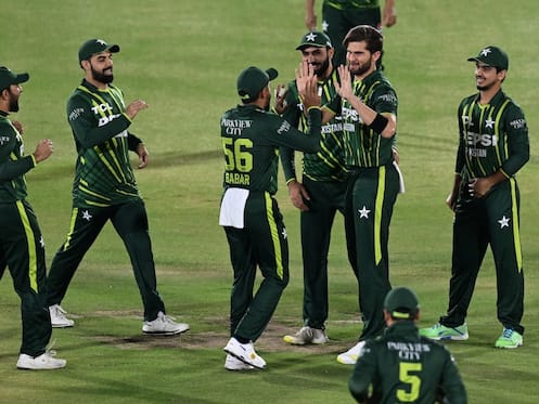 'I Feel Pakistan Should...': Shahid Afridi Backs Babar Azam's Team To Reach T20 World Cup Final